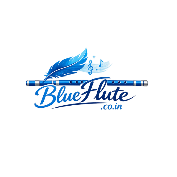 BlueFlute